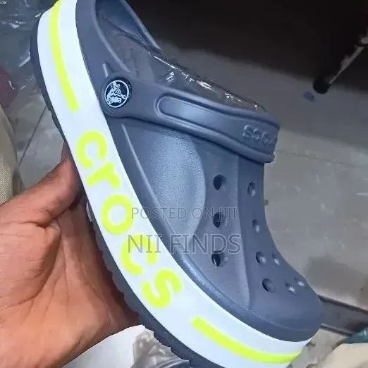 Crocs Shoes