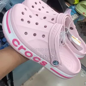Crocs Shoes