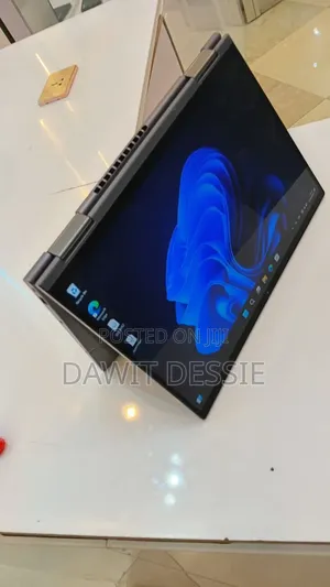 New Laptop Lenovo ThinkPad X1 Yoga 16GB Intel Core i7 SSD 512GB