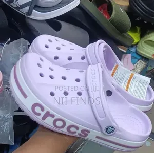 Crocs Shoes