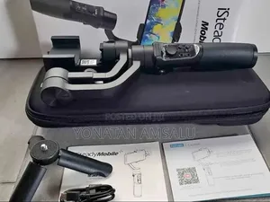Gimbal Hohem