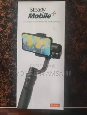 Gimbal Hohem