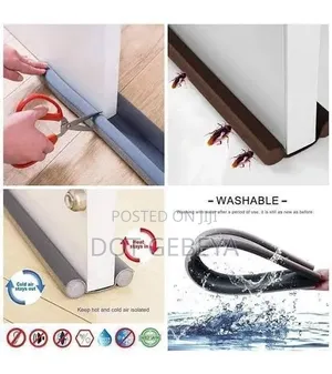 Door Bottom Seal Strip Stopper High Quality
