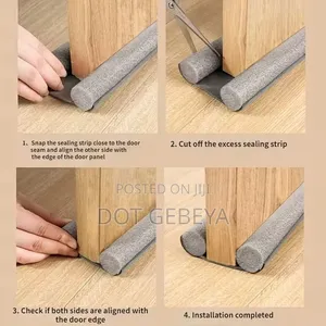Door Bottom Seal Strip Stopper High Quality