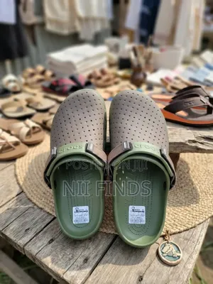 Crocs Shoes