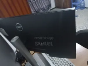 Desktop Computer HP 290 G4 8GB Intel Core i7 HDD 500GB