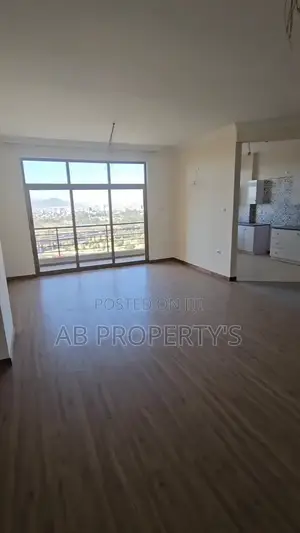 Furnished 3bdrm Apartment in ወሎ ሰፈር ወንጌላዊት, Bole for sale