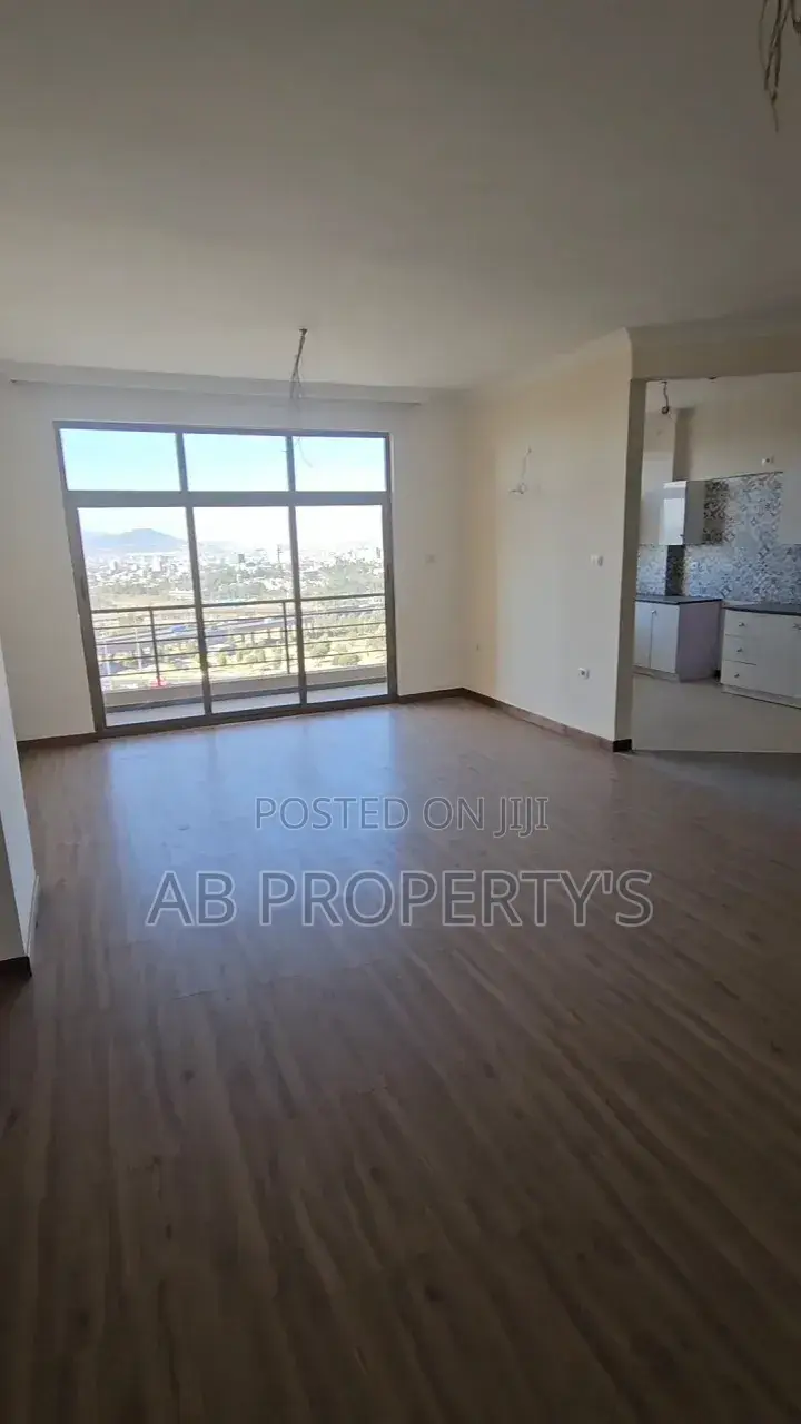 Furnished 3bdrm Apartment in ወሎ ሰፈር ወንጌላዊት, Bole for sale