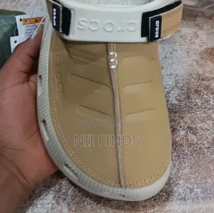 Crocs Shoes