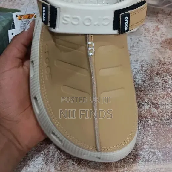 Crocs Shoes