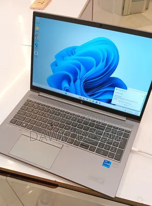 New Laptop HP 16GB Intel Core i7 SSD 512GB