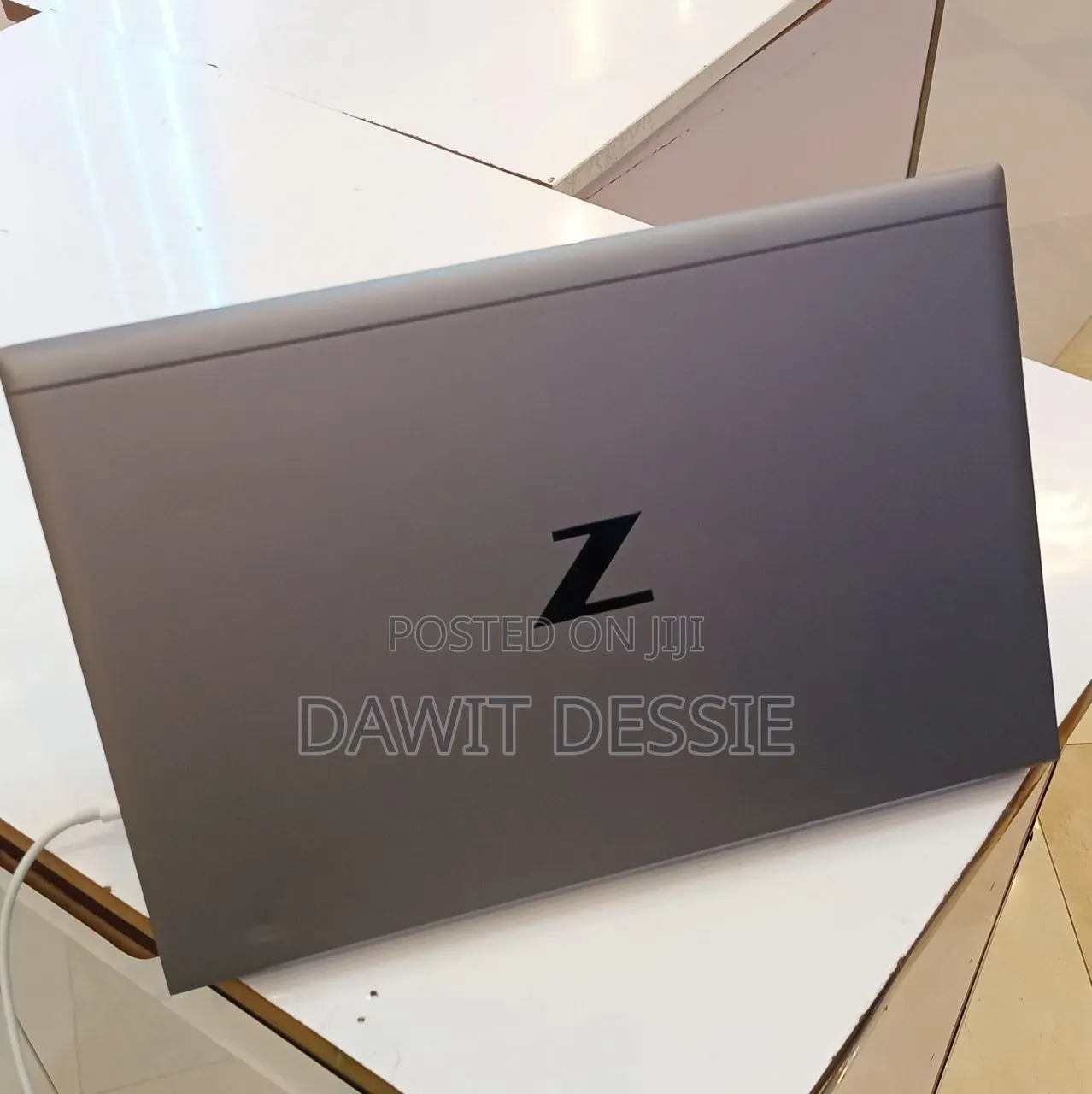 New Laptop HP 16GB Intel Core i7 SSD 512GB