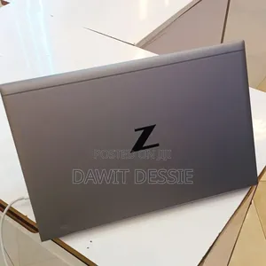 New Laptop HP 16GB Intel Core i7 SSD 512GB