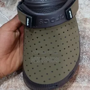 Crocs Shoes