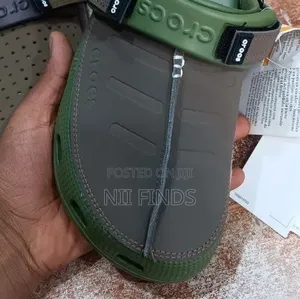 Crocs Shoes