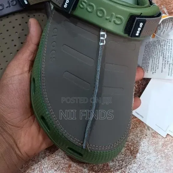 Crocs Shoes