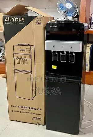 Water Purifier