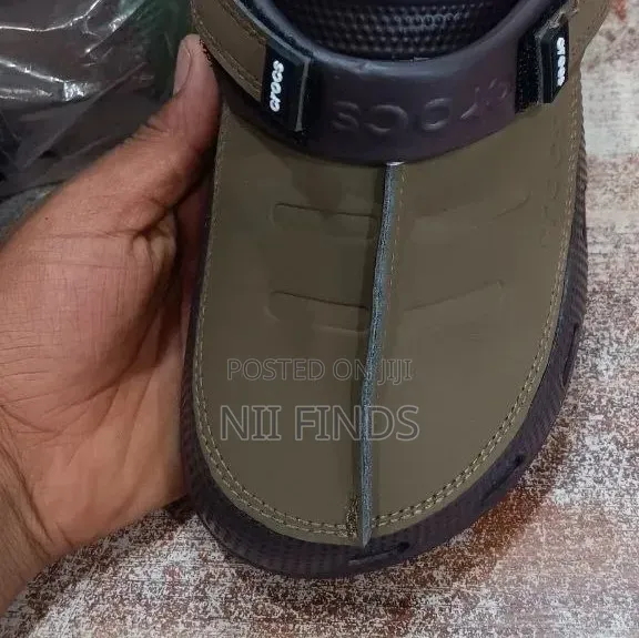 Crocs Shoes