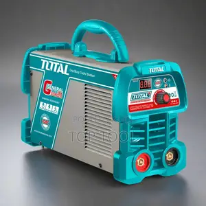 -total Brand Model Tw25005 Inverter Mma Welding Machine With Igbt