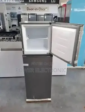 Hisense 310l Frige