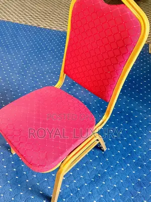 Imported Original New Sheraton Chair