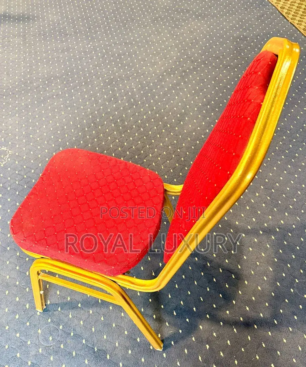 Imported Original New Sheraton Chair