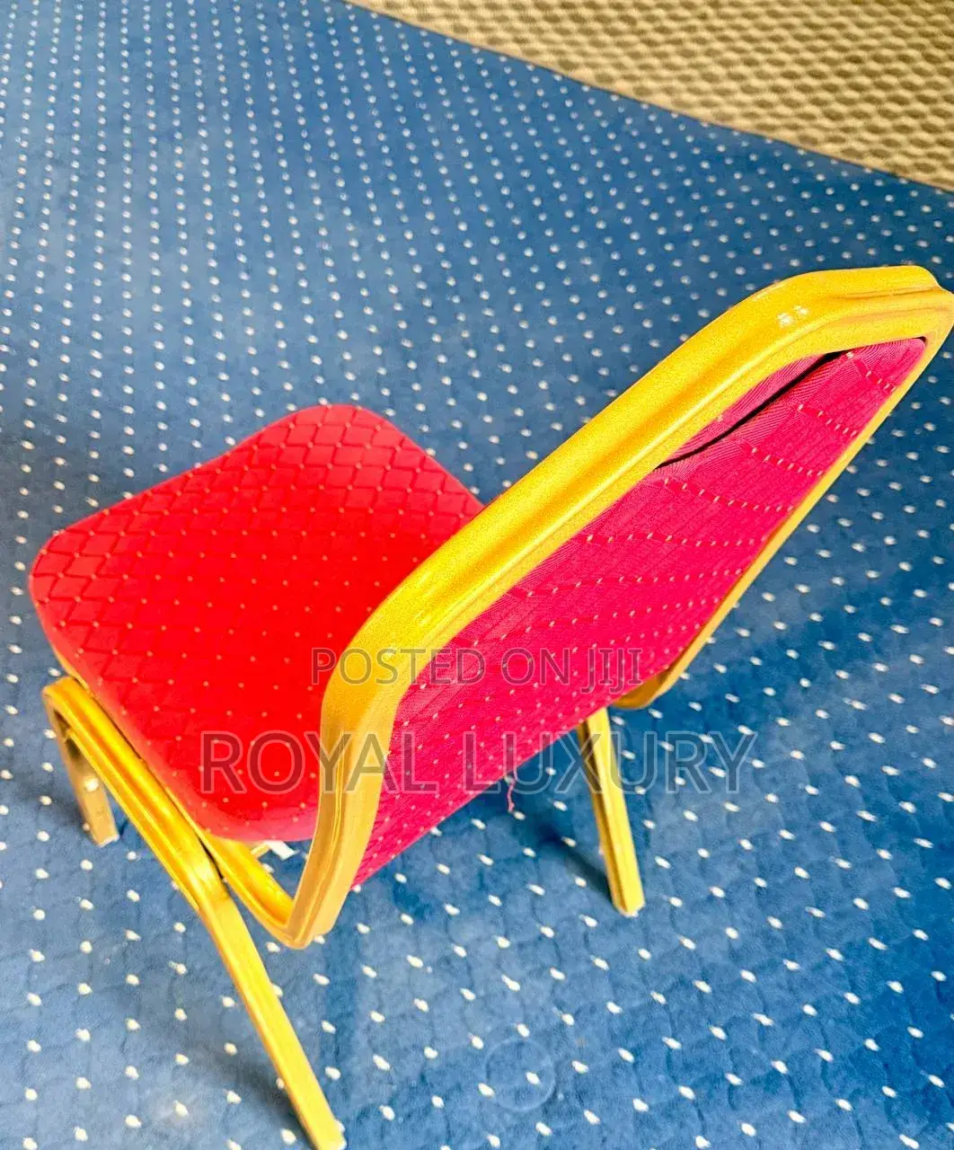 Imported Original New Sheraton Chair