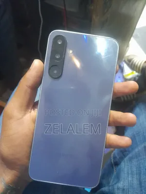 Samsung Galaxy M16 128 GB Blue