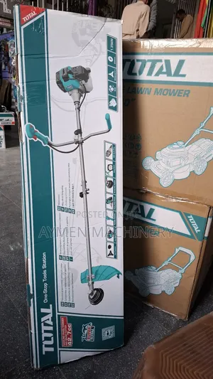 Total Brush Cutter Trimmer