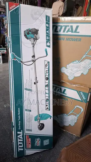 Total Brush Cutter Trimmer