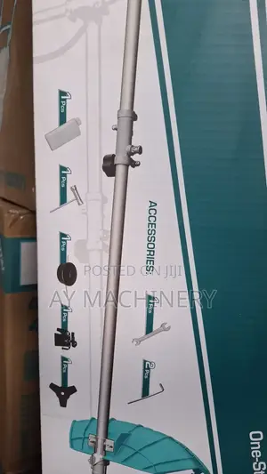 Total Brush Cutter Trimmer