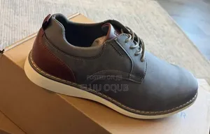 Men's New York Vertigo Oxford Shoes 41 From Us America