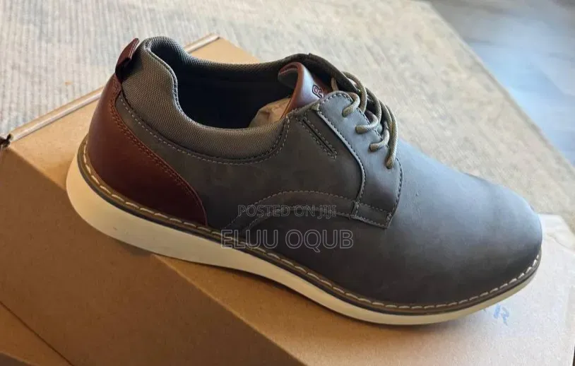 Men's New York Vertigo Oxford Shoes 41 From Us America