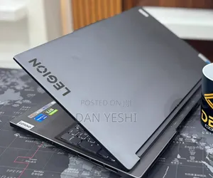 New Laptop Lenovo 16GB Intel Core i7 SSD 512GB