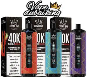 Al Faker Vape