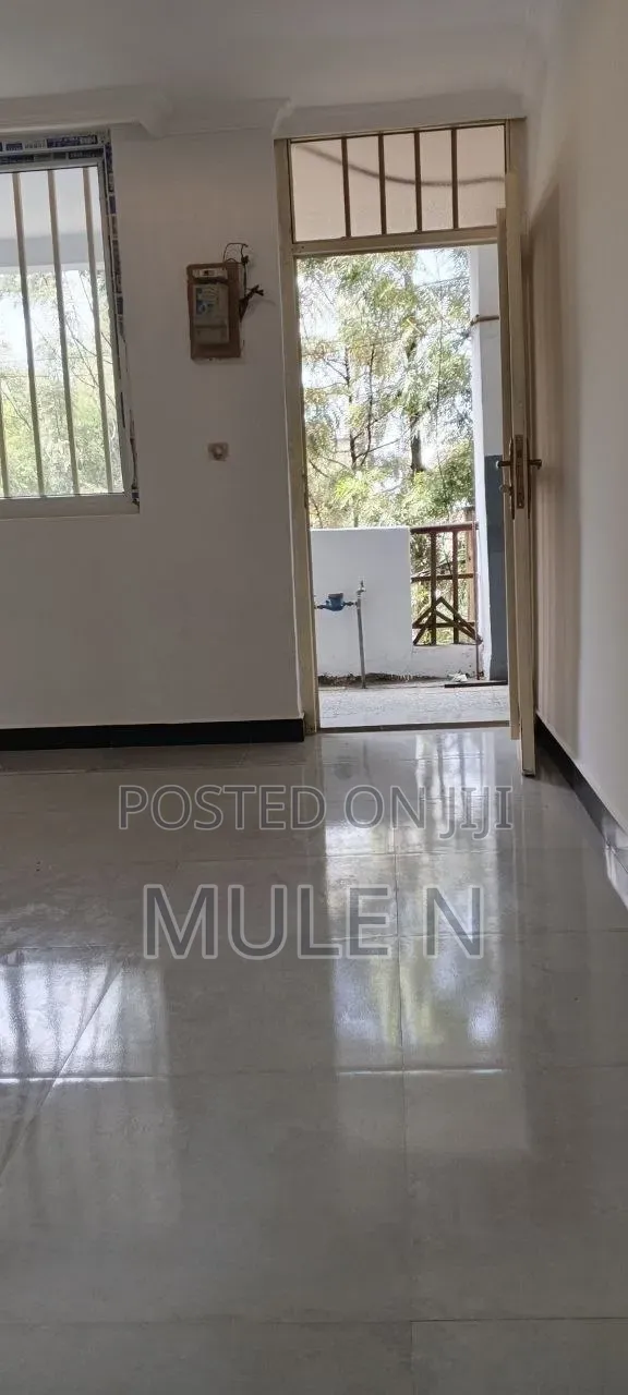Furnished 1bdrm Condo in Sumit Condominium, Bole for sale