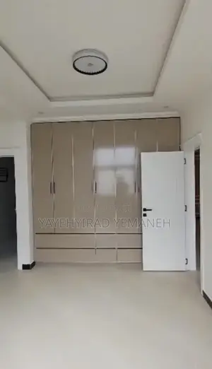 Furnished 3bdrm Apartment in Bole for sale