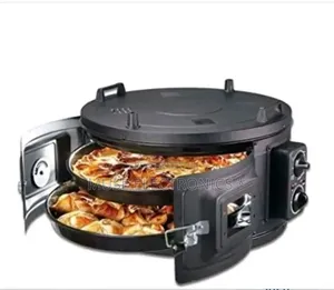 Ekasan Round Oven