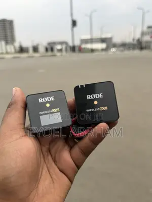 Rode Wireless Go 2