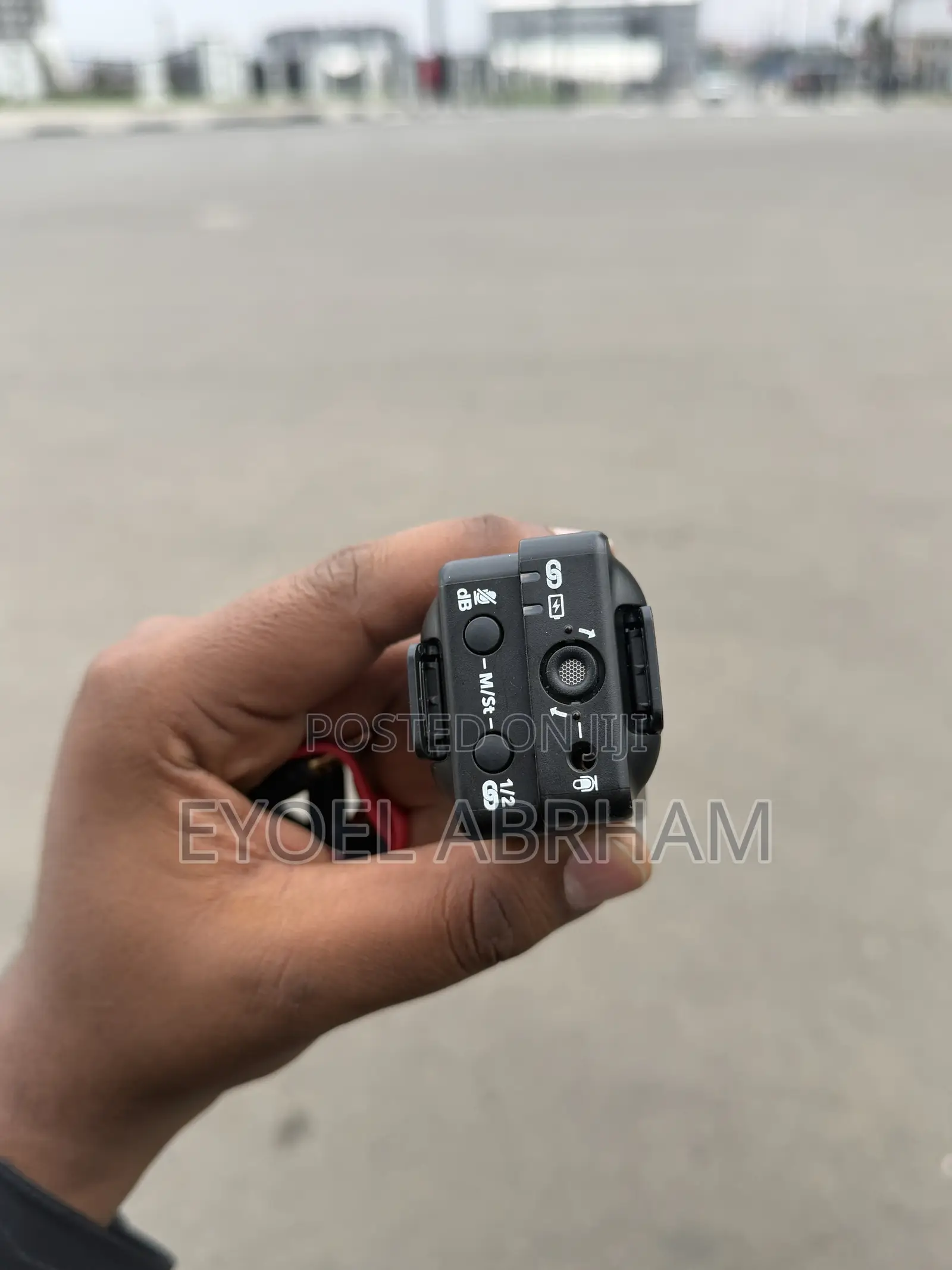 Rode Wireless Go 2