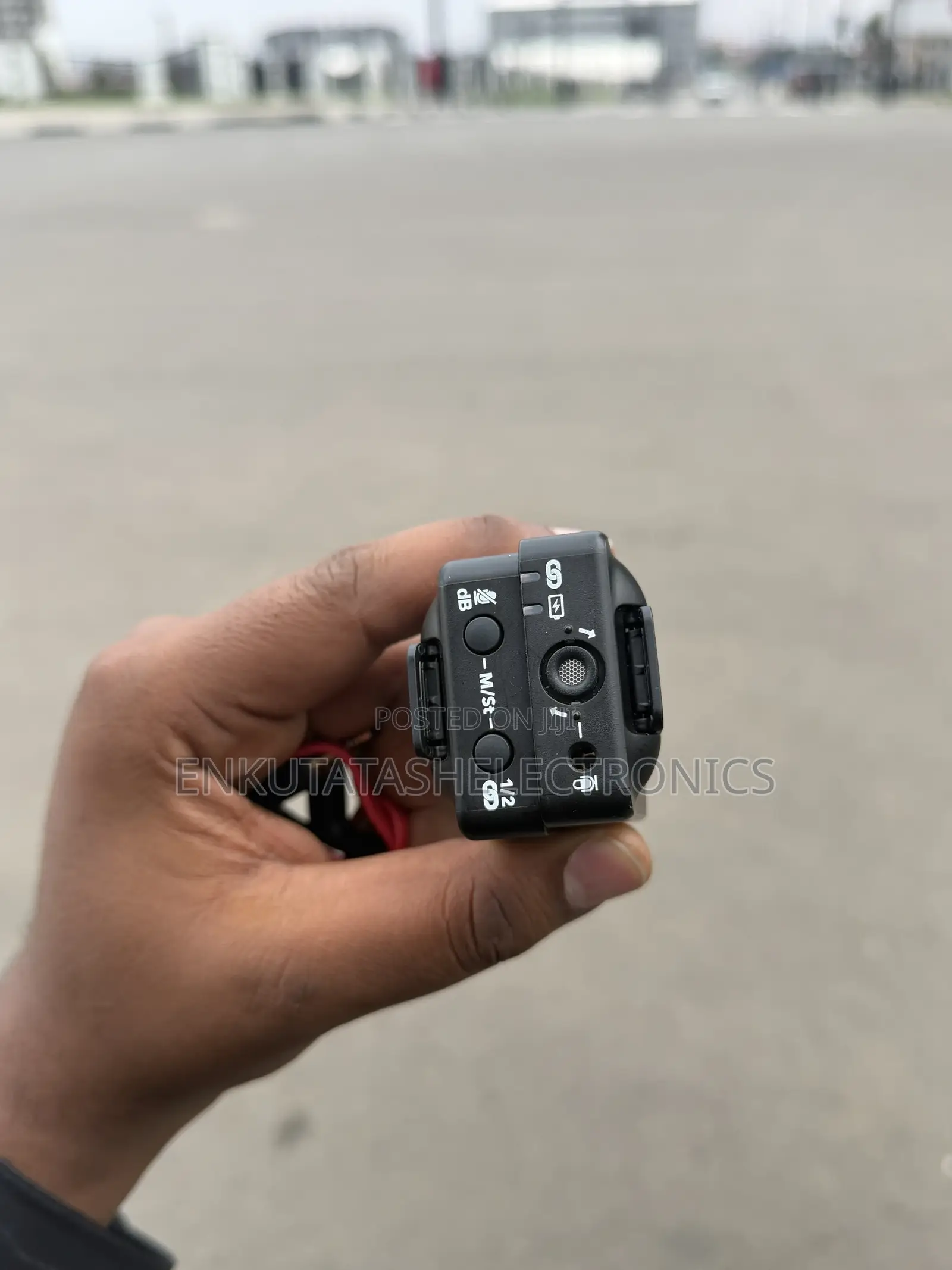 Rode Wireless Go 2