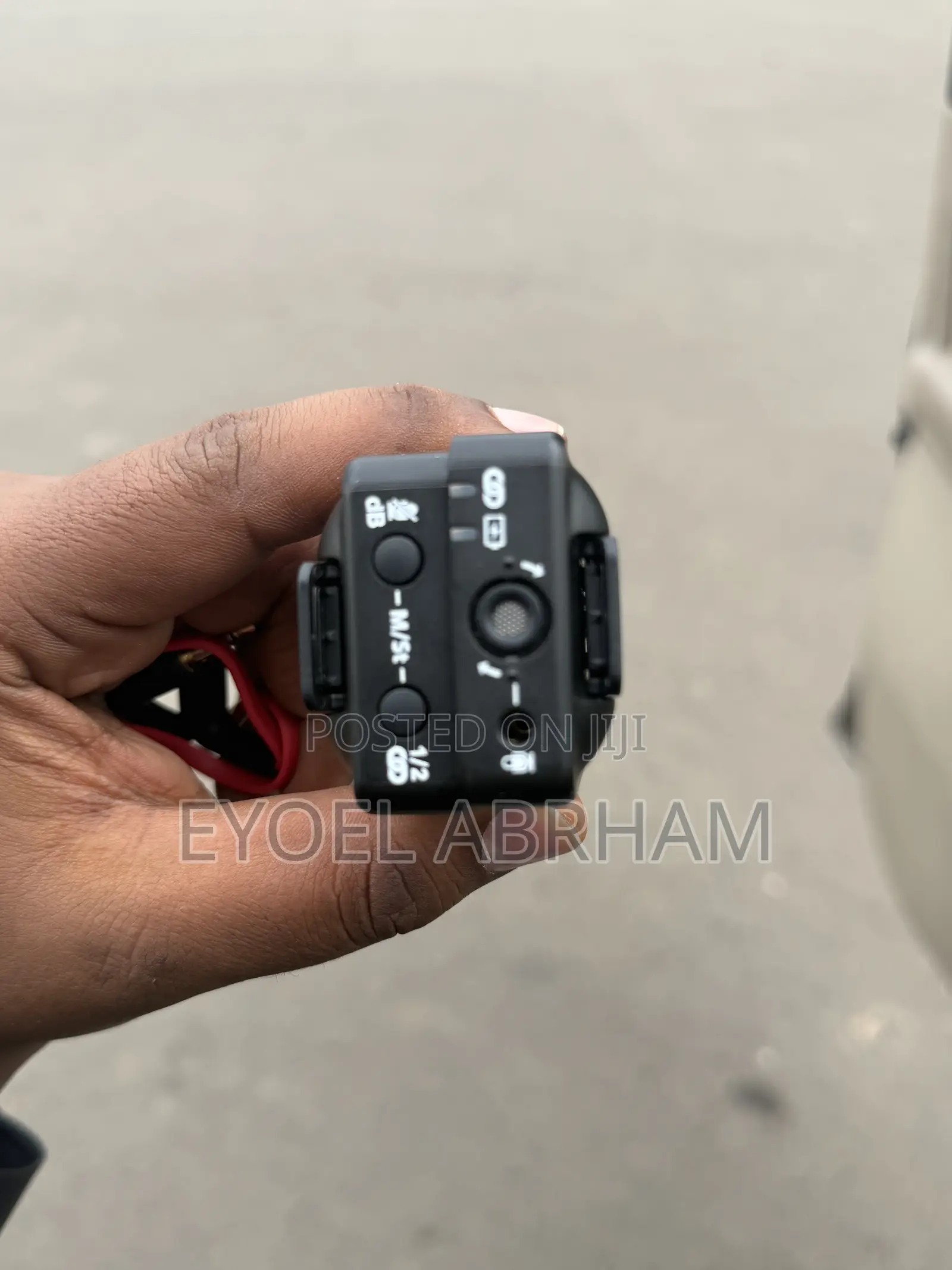 Rode Wireless Go 2