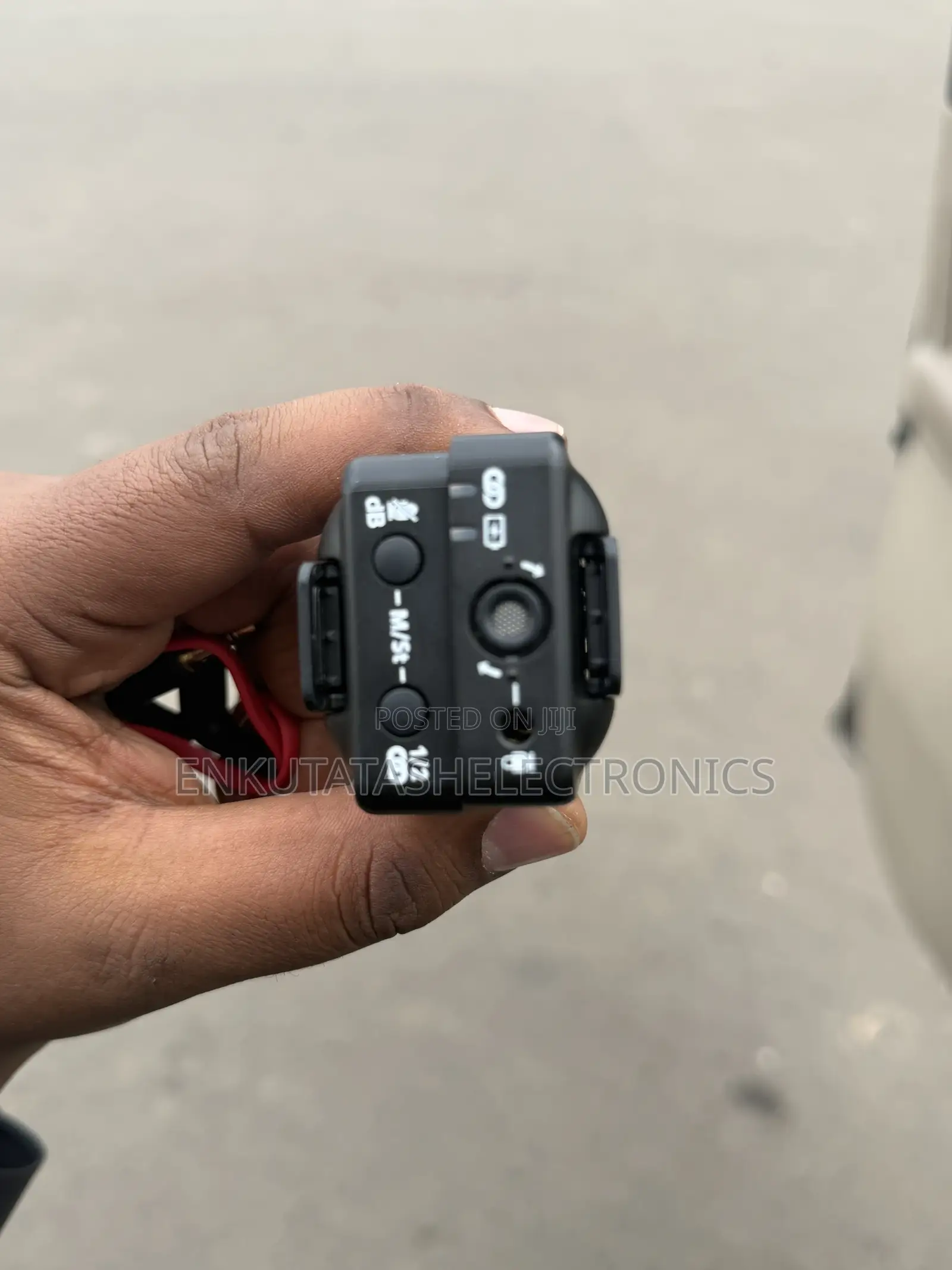 Rode Wireless Go 2