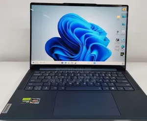 New Laptop Lenovo 16GB AMD Ryzen 7 SSD 512GB