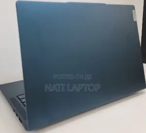 New Laptop Lenovo 16GB AMD Ryzen 7 SSD 512GB