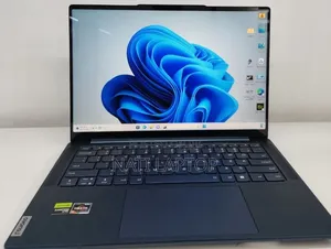 New Laptop Lenovo 16GB AMD Ryzen 7 SSD 512GB