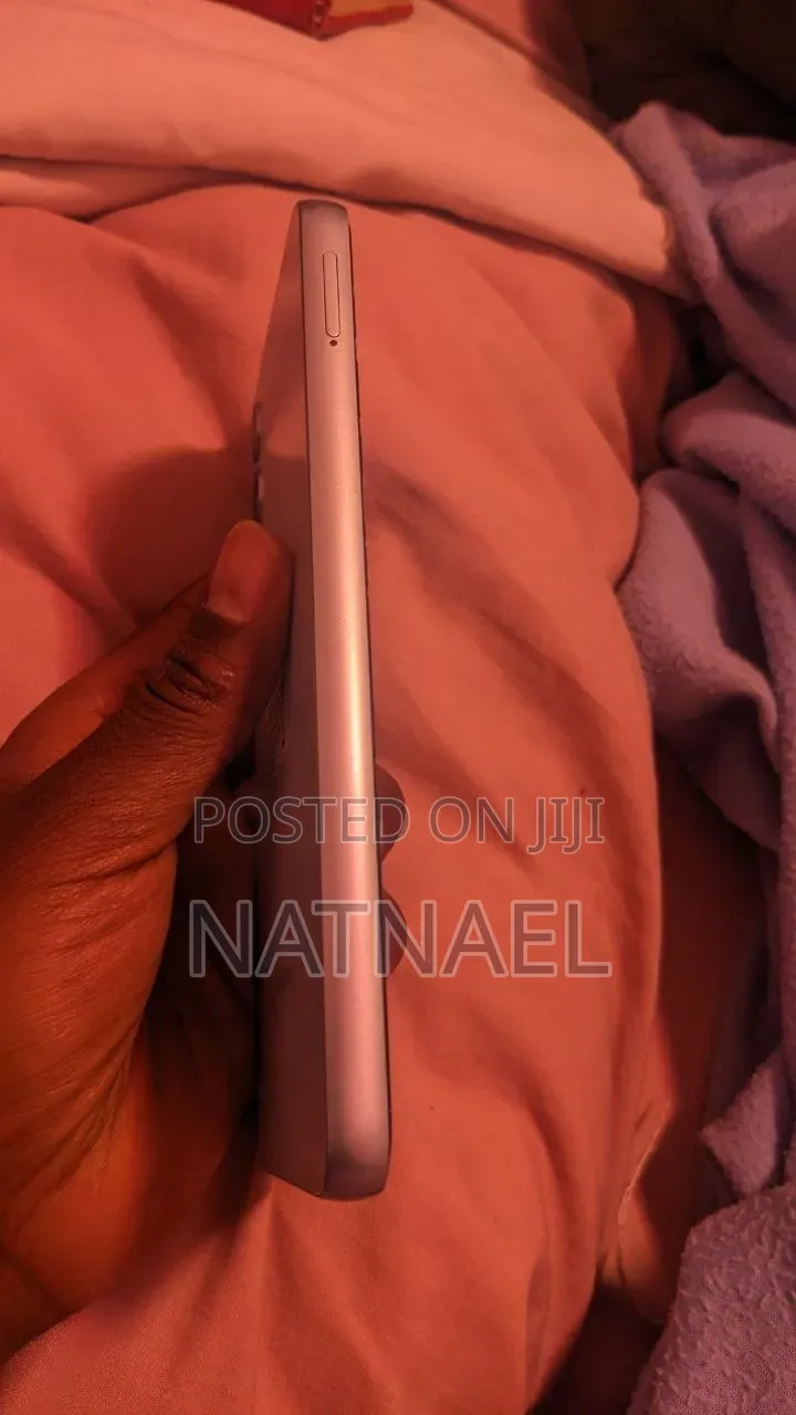 Samsung Galaxy M05 64 GB Blue
