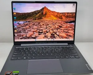 New Laptop Lenovo Thinkbook 14 32GB AMD Ryzen 7 SSD 512GB