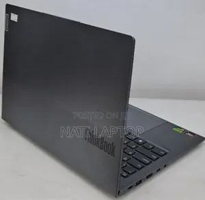 New Laptop Lenovo Thinkbook 14 32GB AMD Ryzen 7 SSD 512GB