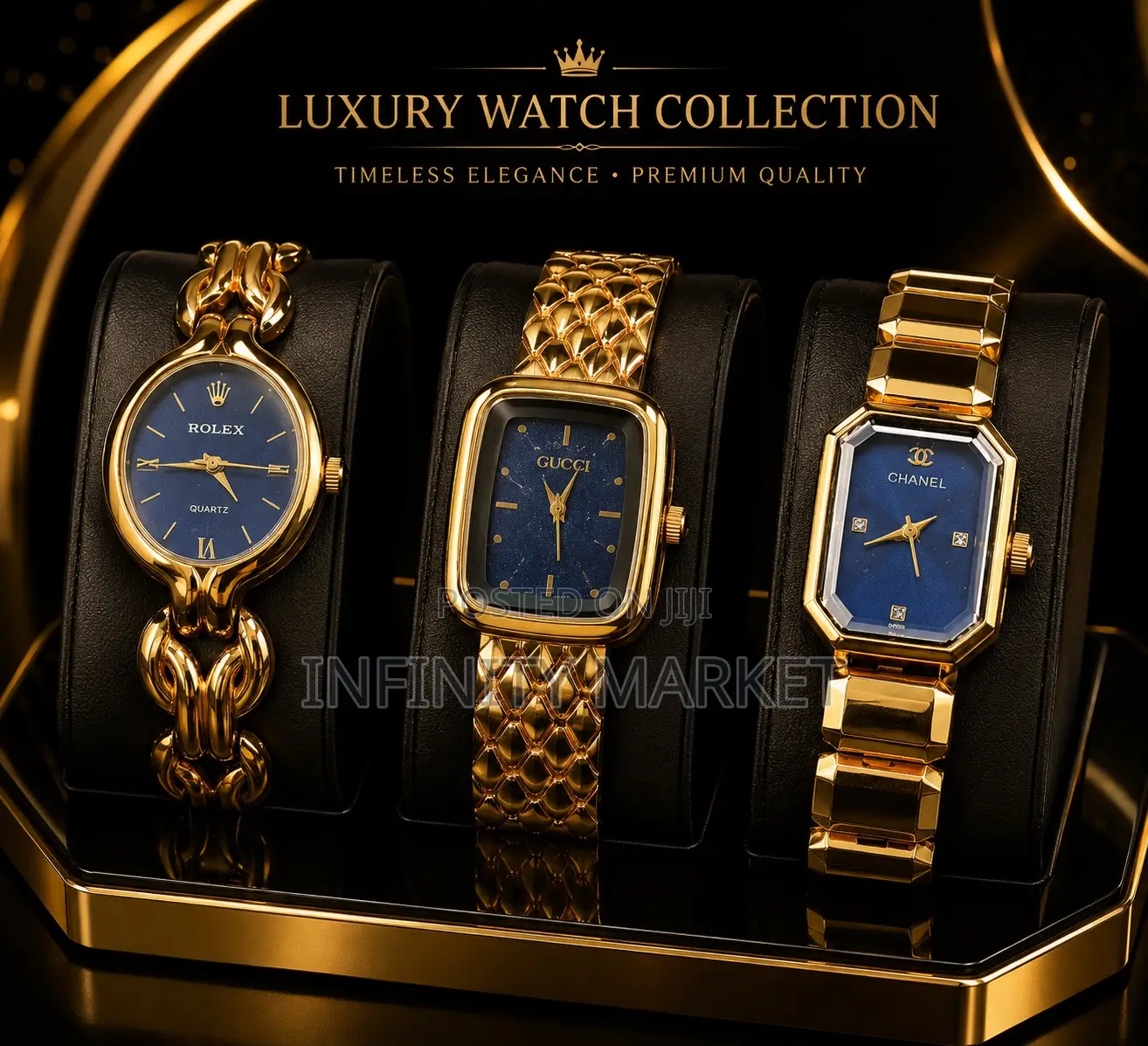 Ladies Watch